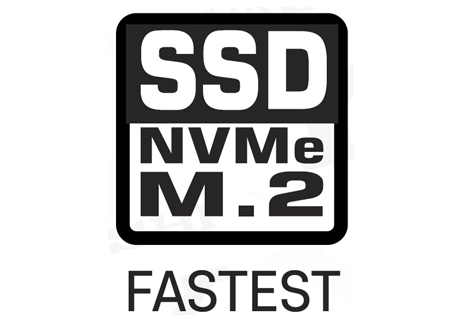 SSD Rapid