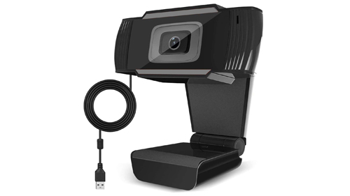 Web Camera 720P, VCOM