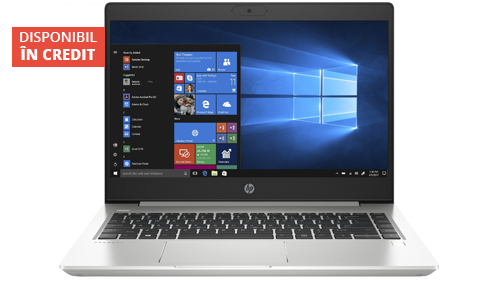 HP ProBook 445 G7