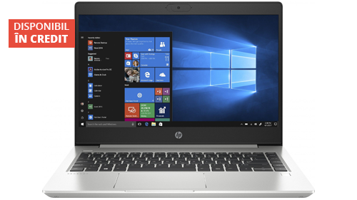 HP ProBook 445 G7