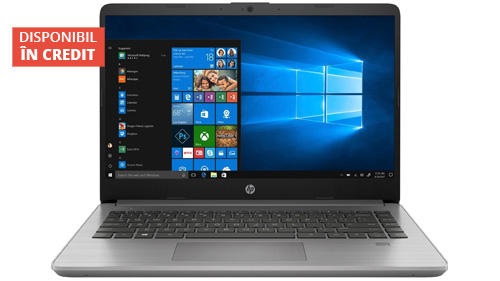 HP 340s G7