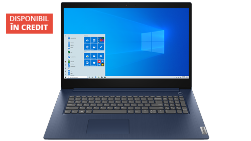 Lenovo Ideapad 3-17ADA