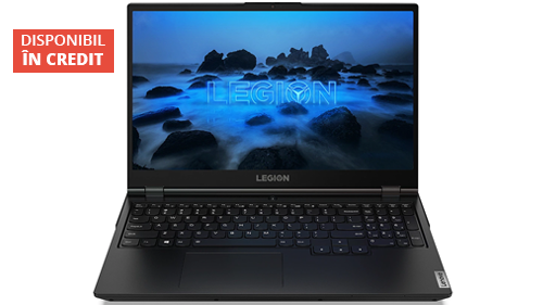 Lenovo Legion 5-15IMH